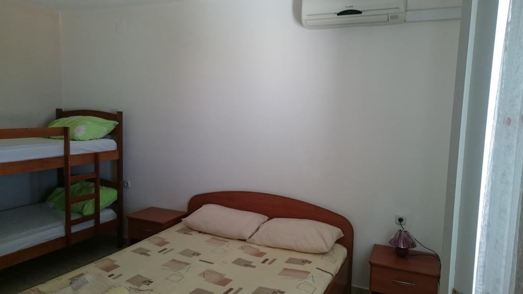 Apartmani Rosa Zubovići Exterior foto